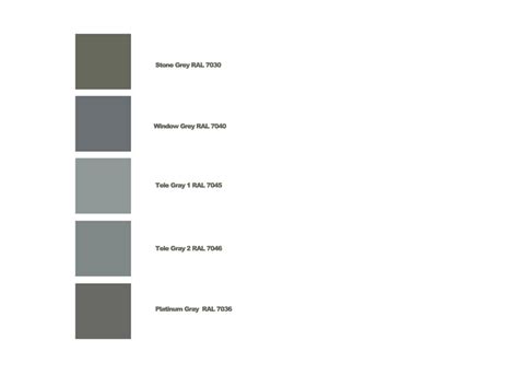 Overview of all ral colors in the category white and black hues (ral classic), including color codes and color names. Seeinglooking: Off White Colour Ral