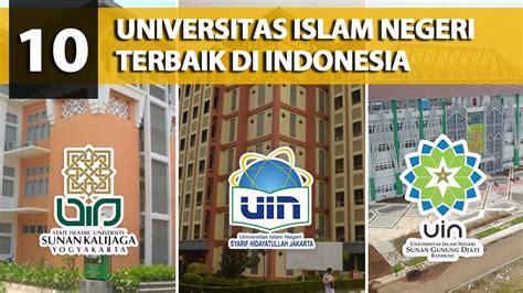 Universitas Islam Terbaik Di Dunia Bisabo