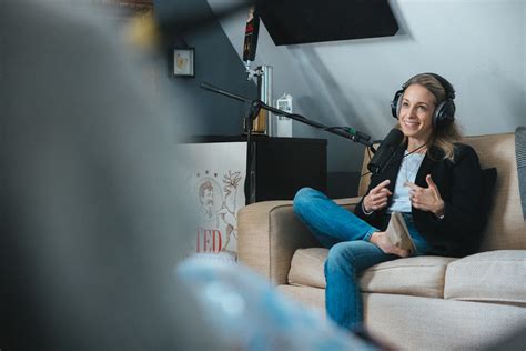 Dr. Becky Kennedy — Armchair Expert