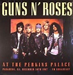 Guns N' Roses - At The Perkins Palace (Pasadena, CA. December 30th 1987 ...