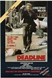 Película: Deadline (1987) | abandomoviez.net
