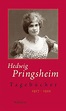 Tagebücher: 1917-1922 (Hedwig Pringsheim - Tagebücher 6) eBook ...