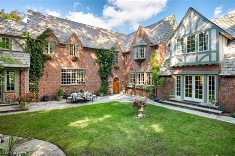 Taylor hill, off clonard road, balbriggan, co. 1925 Tudor Revival For Sale In Summit New Jersey ...