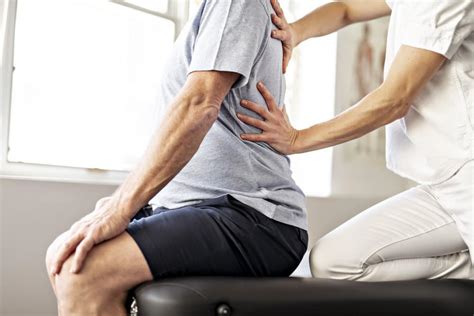 How Physical Therapy And Exercise Can Relieve Back Pain Bahri Orthopedics Sports Medicine