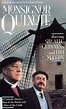 Monsignor Quixote by Graham Greene Book Review | Phi Stars