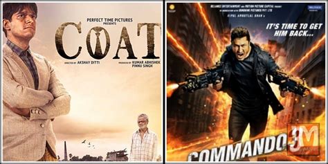 01/5for real movie lovers, who are in dire necessity to watch movies every week, we've brought the details of the films releasing this friday. Bollywood Movies Releasing On Friday, Nov 29, 2019