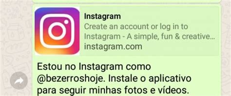 O Nosso Instagram Está Bombando Clica Na Imagem Bezerros Hoje