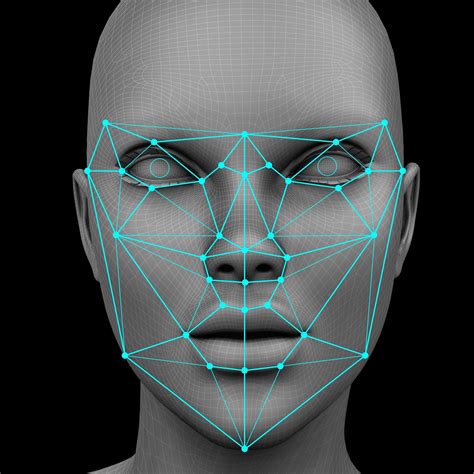 facial recognition part 1 pi capital