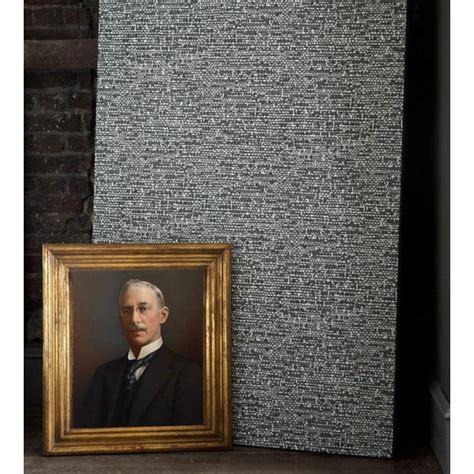 Tweed Wallpaper By Cole And Son Sample Chairish