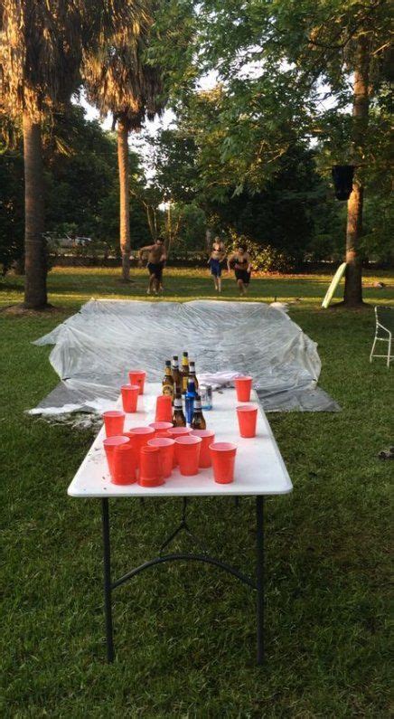 Outdoor Drinking Games For Adults Parties 24 Super Ideas Backyard Party Games Outdoor