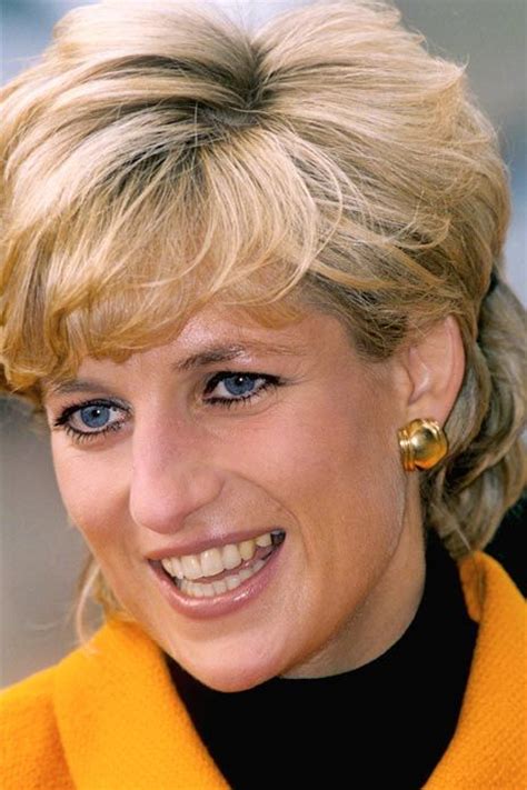 Princess Dianas Beauty Secrets Revealed Princess Diana Princess
