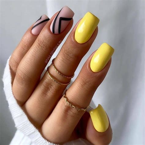 50 Bright Summer Nail Art Designs MÉlÒdÝ JacÒb Fancy Nails Trendy Nails Stylish Nails