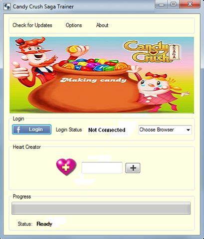 Learn this candy crush soda saga cheat to unlock free lives without using facebook. Candy Crush Saga Cheats ~ Hack Cheats