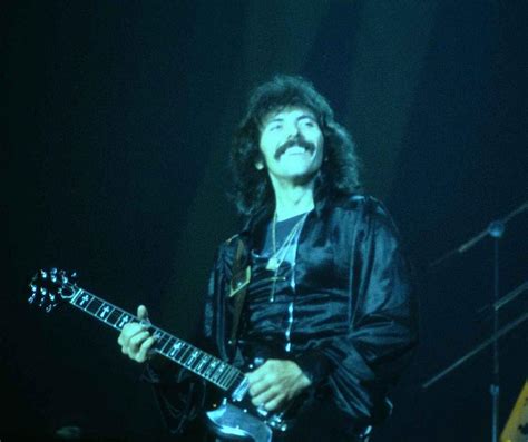 Things to know about Tony Iommi - The Talon
