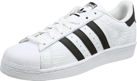 Adidas Originals Men Superstar Trainers White Footwear Whitecore