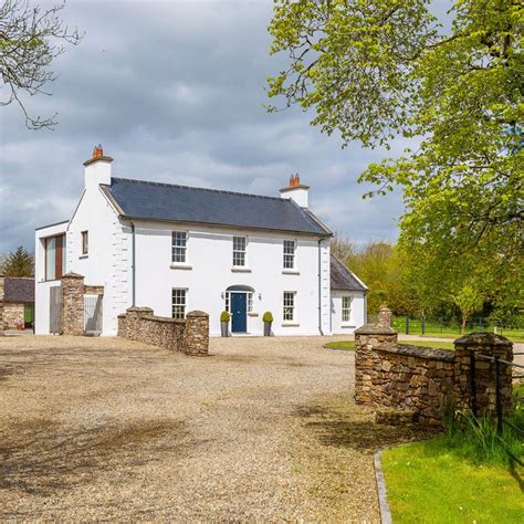 Home Of Famous Irish Author Is On The Market Will It Be A Bestseller