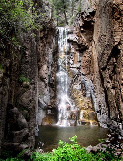 Take A Day Hike With Expert Doug Scott And Discover Hidden Waterfalls