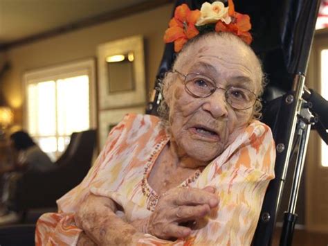 Lifestyles Of The Oldest Living People In America Thrive Global