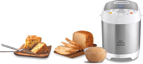 Bread Maker - Buy Electric Atta Maker, Kneader & Dough Maker Machine in India