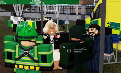 Hm Government Roblox On Twitter 🚓🚑🚒 Yesterday The Prime Minister