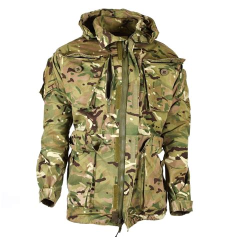Authentic Merchandise Shop Authentic Guaranteed Genuine British Army