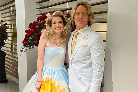 Larry Birkhead Tells PEOPLE Things No One Knows About Daughter