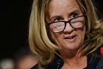 Why Christine Blasey Ford’s testimony made me cry [Opinion]