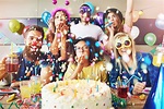 24 Snazzy [& Grown Up] Adult Birthday Party Ideas