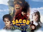 Jacob Two Two Meets the Hooded Fang (1999) - Rotten Tomatoes