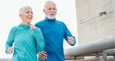 9 Tips For Healthy Aging And Longevity In 2023 Nulife Sciences