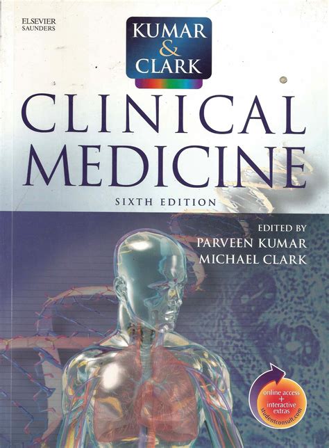 Authors comprise consultants at the top of their fields, paired with younger doctors closer to the exam experience, to ensure authority and relevance. Kumar and Clark's Clinical Medicine | Palaiobibliopolio.gr