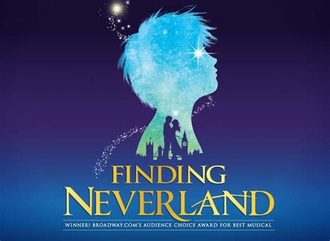 Finding Neverland A Magical Musical The Sfhs Crier