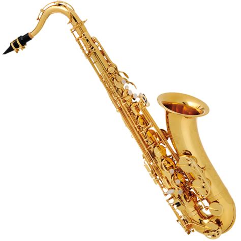 Tenor Saxophone Clip Art Saxophone Png Download 600600 Free