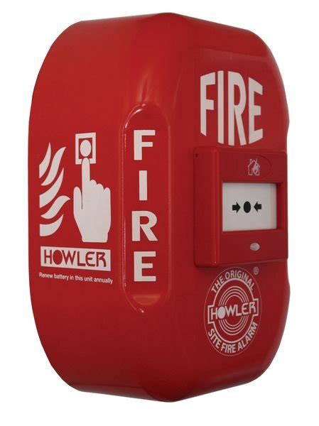 See more ideas about fire alarm system, fire alarm, alarm system. Self-Contained Wire-Free Break Glass or Push Button Fire ...