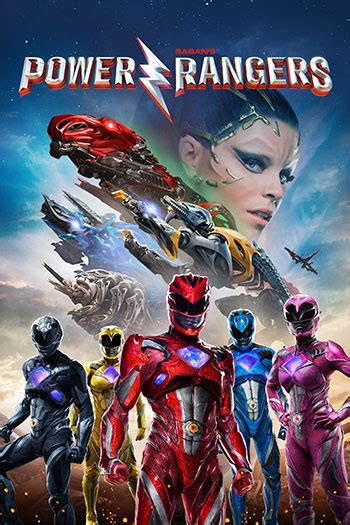 Maybe you would like to learn more about one of these? Power Rangers (2017) | Elizabeth Banks, Bryan Cranston ...