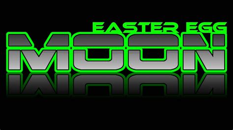 Moon 4 Player Easter Egg Youtube