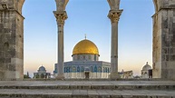 Palestinians Gain More Control of the Temple Mount | theTrumpet.com
