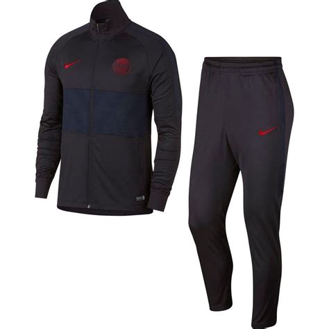 Nur artikel von paris saint germain anzeigen. Nike Trainingsanzug »Paris Saint-Germain« kaufen | OTTO