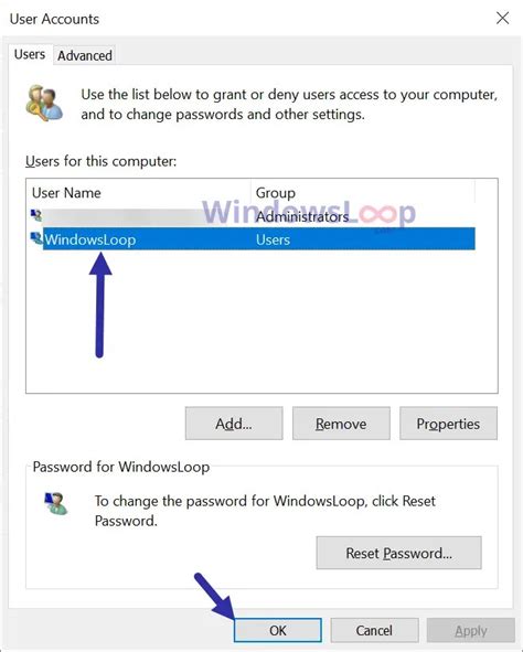 How To Automatically Login Without Using Password In Windows 10