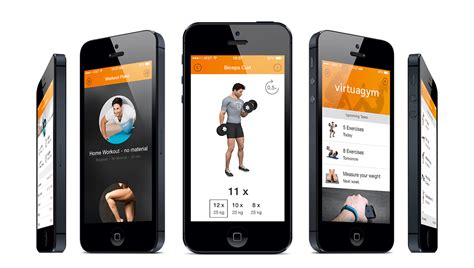 If you like to work out, or just love to have a healthy lifestyle, you can find singles exactly like you. Mobile App | Virtuagym