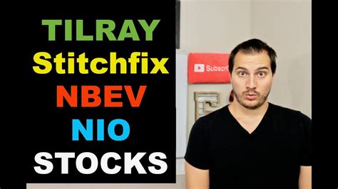 Latest news headlines for tilray inc with market analysis and analyst commentary. WHY TILRAY, STITCHFIX, NBEV, NIO STOCK FELL HARD | CBD ...