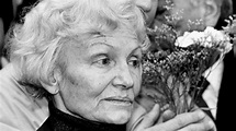 Tod einer DDR-Kommunistin: Margot Honecker - die stahlharte Frau