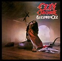 chesyrockreviews.com: Ozzy Osbourne - Blizzard Of Ozz (30th Anniversary ...