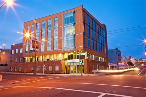 Ucsf Osher Center For Integrative Medicine Celebrates New Building Uc San Francisco