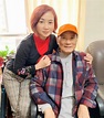 李香琴頭七譚炳文女兒點燈哀悼，兩人傳緋聞30年原來是純情故事 - 每日頭條