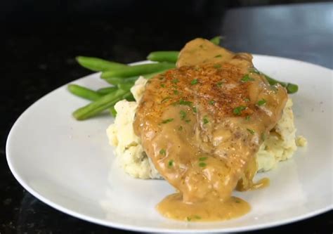 Texas Roadhouse Smothered Chicken Recipe Delicious Cooks
