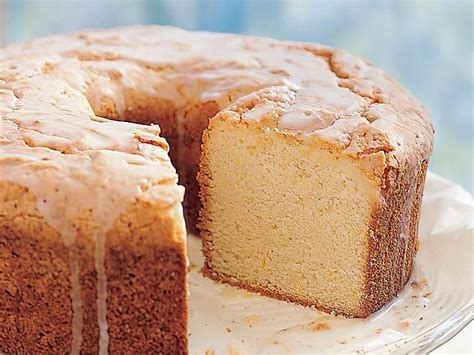 Foto may 1, 2020 no comment. Sour Cream-Lemon Pound Cake | Recipe | Lemon pound cake ...