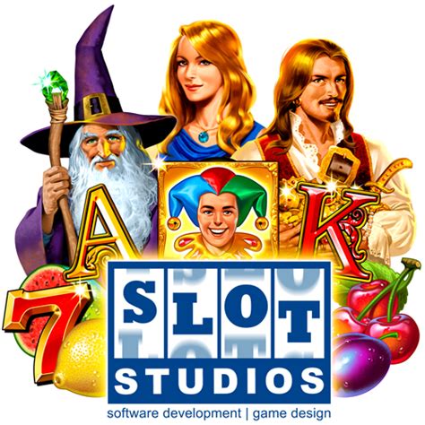 Slot Studios Home