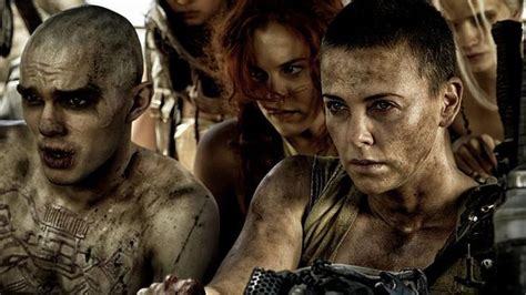mad max fury road scores six oscars misses out on best picture techradar