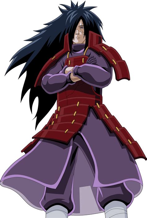 Madara Uchiha Rinnegan By Zelves123 On Deviantart